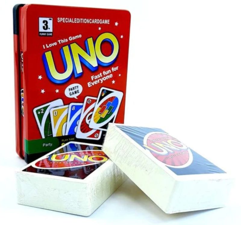 cartes uno