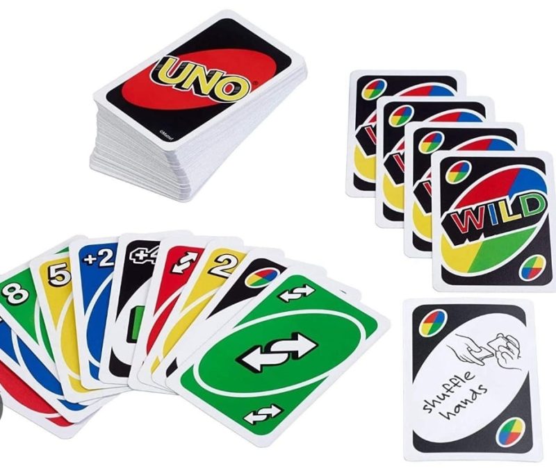 CARTES UNO – Image 2